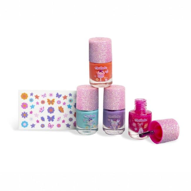 Набор для маникюра MAGIC BALLET (12104) Набор для маникюра MAGIC BALLET (12104)