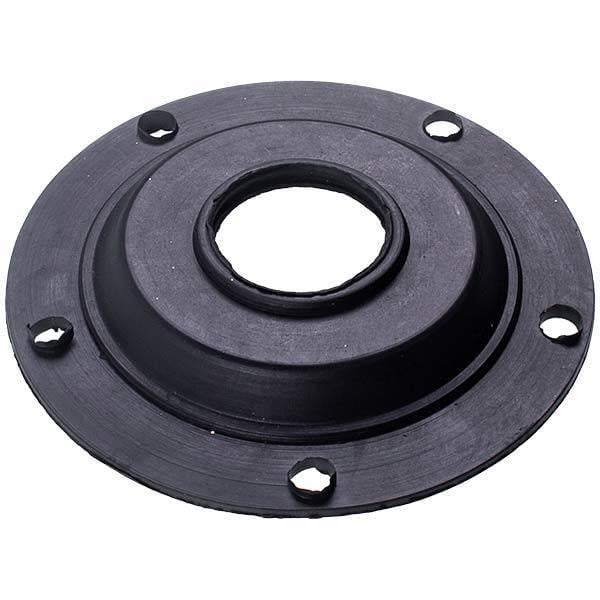 Прокладка под фланец для бойлера d 36/128 мм 5 отверстий резина (300005060182) - фото 3 Прокладка под фланец для бойлера d 36/128 мм 5 отверстий резина (300005060182) - фото 3