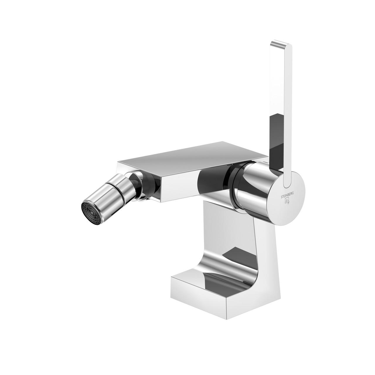 Смеситель для биде Steinberg 240 Хром (240 1300)