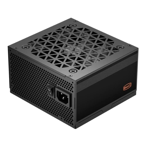 Блок живлення PcCooler YK850H 850 Вт Чорний (2881190430)