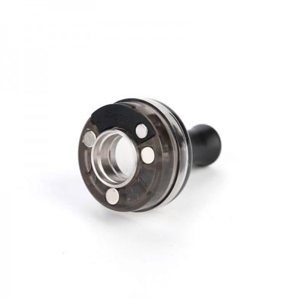 Картридж многоразовый для VooPoo PnP MTL 2 мл Coil без испарителя - фото 2 Картридж многоразовый для VooPoo PnP MTL 2 мл Coil без испарителя - фото 2