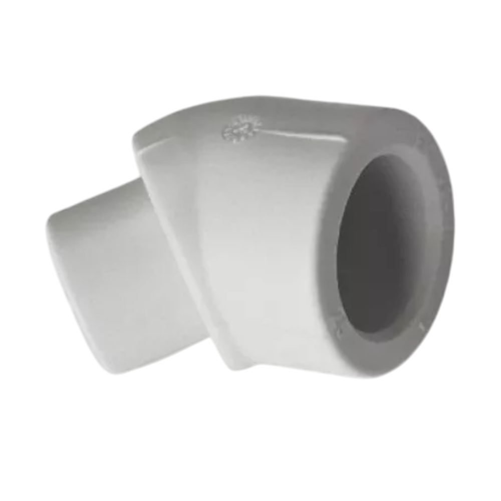 Колено Ekoplastik ВЗ 32x90 мм (UIN-SKO132RCTX)