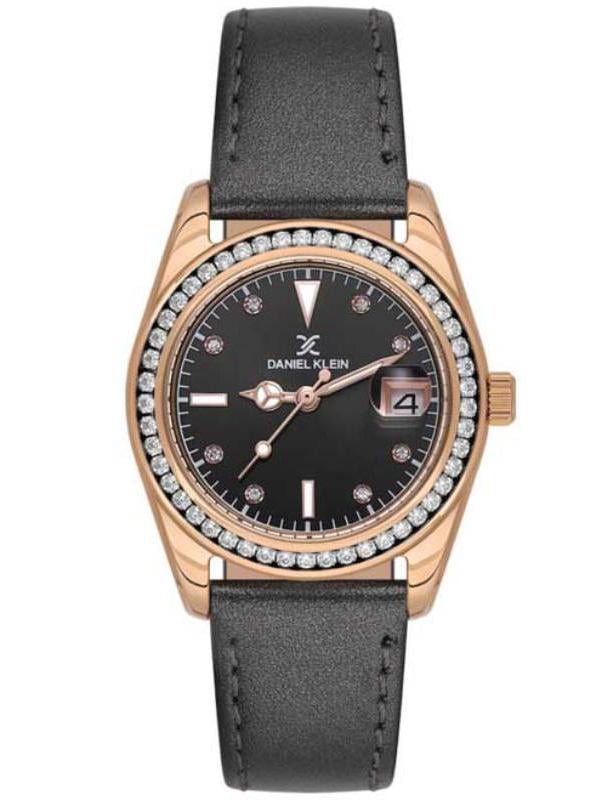 Наручний годинник жіночий Daniel Klein DK.1.13714-4 (743509)