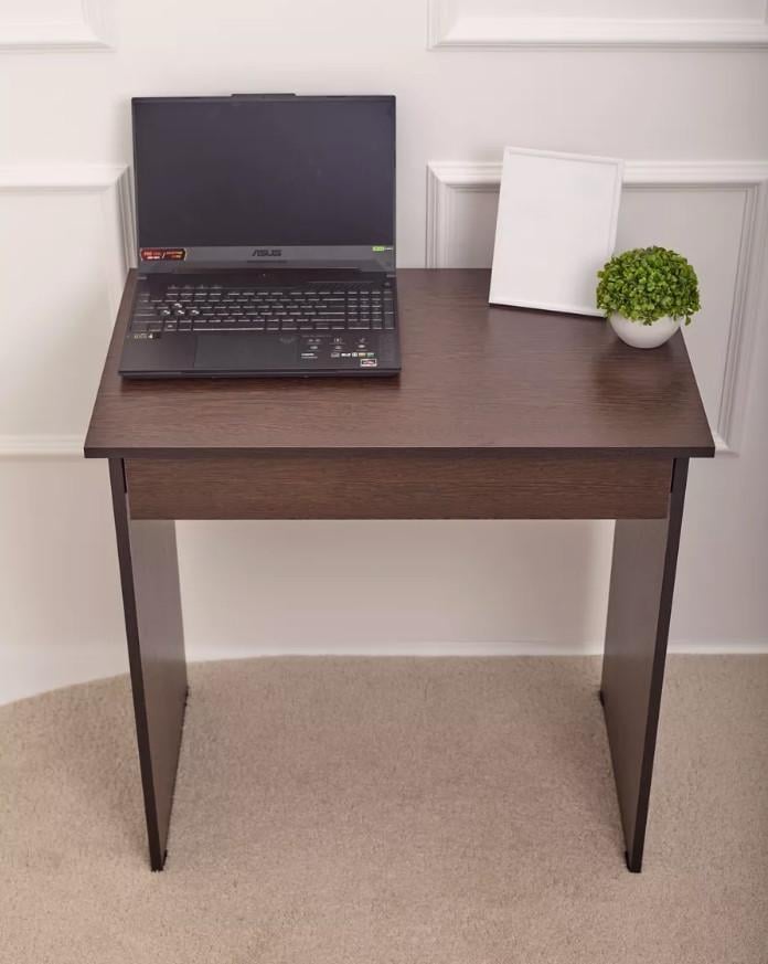 Стіл комп'ютерний Klick-System СЛ-78 з ящиком Венге магія (СЛ-78-Вм) - фото 2