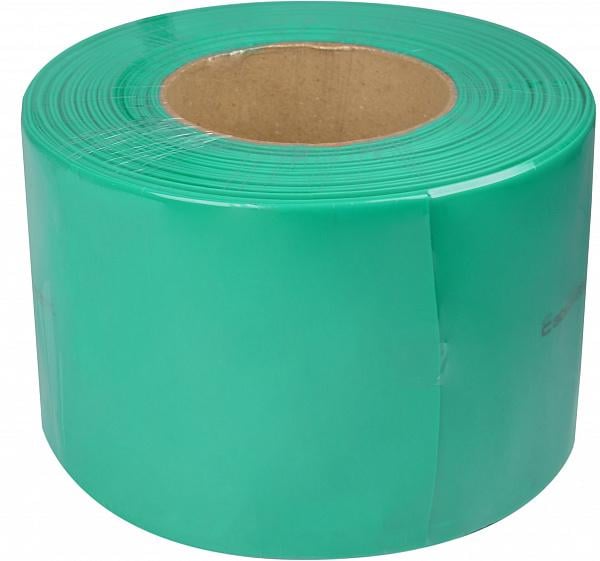 Трубка термоусадочная АСКО Ø80/40 мм 25 м Зеленый (A0150040750) Трубка термоусадочная АСКО Ø80/40 мм 25 м Зеленый (A0150040750)