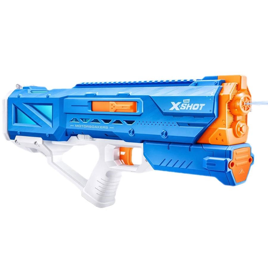 Бластер X-Shot Water Motor Soaker Hydra Pulse (118158)