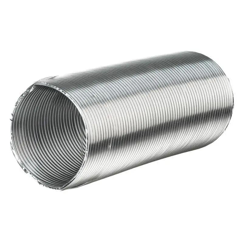 Воздуховод гибкий ПА1-01 d 130 мм 3 м (28504542)