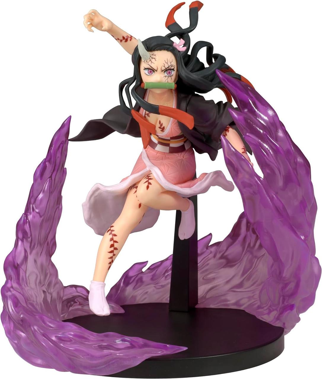 Фигурка для геймеров Banpresto Demon Slayer Nezuko Kamado 20 см (B 1 DS NK 20)
