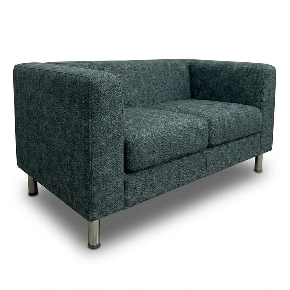 Диван Morgan Soft 145х77х70 см Sage (rich_sofa_00486)