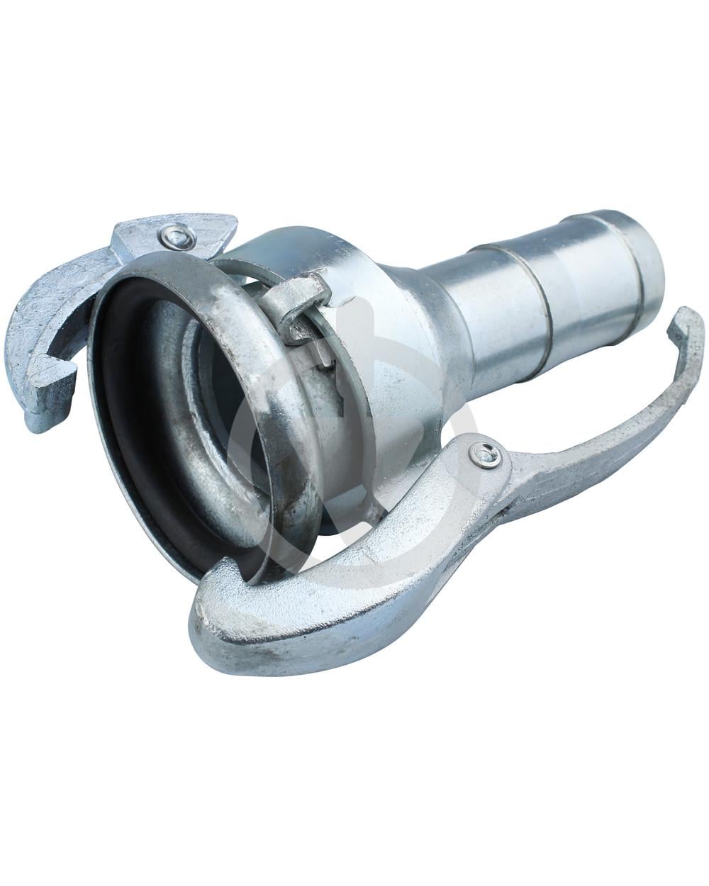 Соединения MT-50 PERROT для шланга литые замки (13474397)