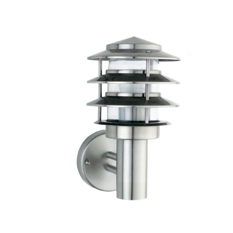 Садовый светильник фасадный KAYIN-2 Е27 (075-003-0002-010) Садовый светильник фасадный KAYIN-2 Е27 (075-003-0002-010)