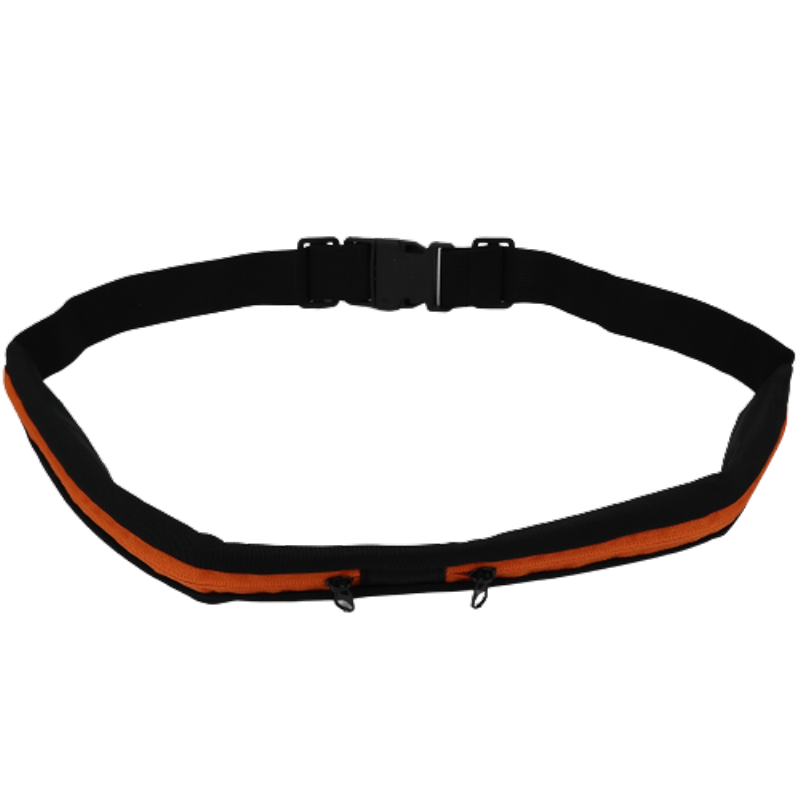 ᐉ Органайзер спортивный Go Belt 2 на пояс для бега карманы (4544971)