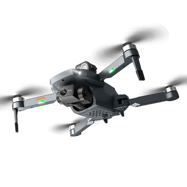 Квадрокоптер RC RG101 PRO 4K и HD камеры GPS БК Black (d223) - фото 5 Квадрокоптер RC RG101 PRO 4K и HD камеры GPS БК Black (d223) - фото 5