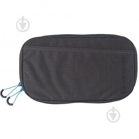 Сумка на пояс Lifeventure RFID Travel Belt Pouch (1012-68680) - фото 4