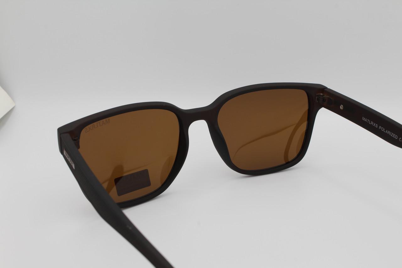 Сонцезахисні окуляри поляризаційні чоловічі Matlrxs P1908 c2 (2618146425) - фото 8 Сонцезахисні окуляри поляризаційні чоловічі Matlrxs P1908 c2 (2618146425) - фото 8