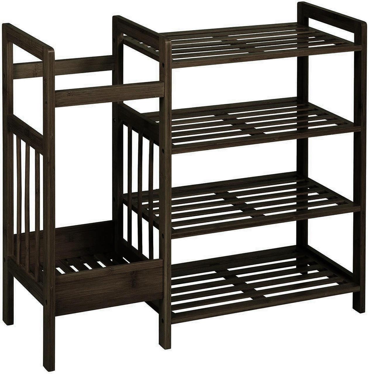 Подставка для зонтов из дерева Верра Мокко (ВУЗ-002010)