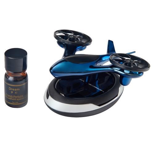 Освежитель воздуха Космолит на солнечной батарее Mix (00000067271)