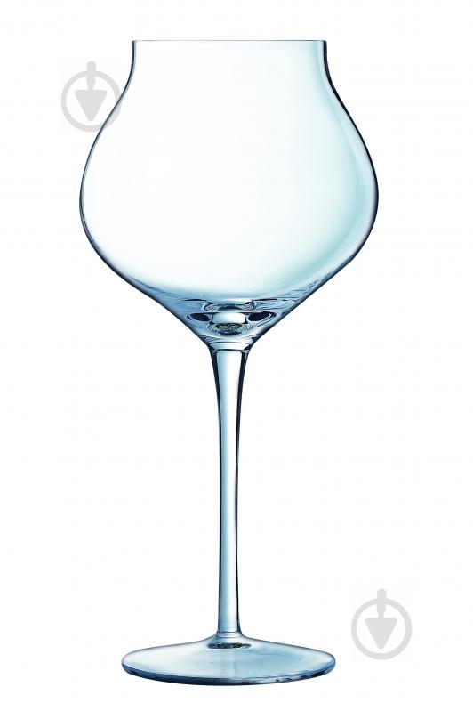 Бокал Chef & Sommelier Macaron Fascination 500 мл Прозрачный N6383