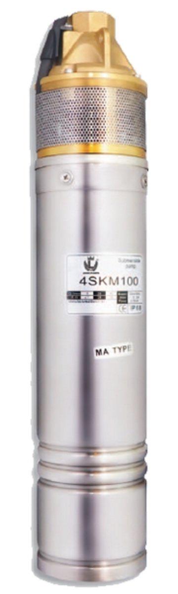 Погружной насос вибрационный Lider 4 SKM 150 (SW-36914)