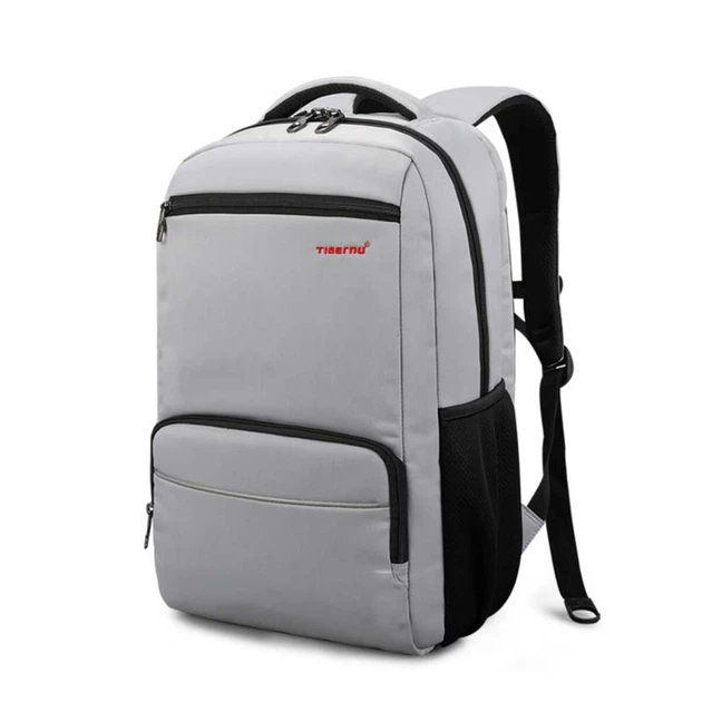 Рюкзак Tigernu T-B3319 15,6" Silver grey (KST-T-B3319)