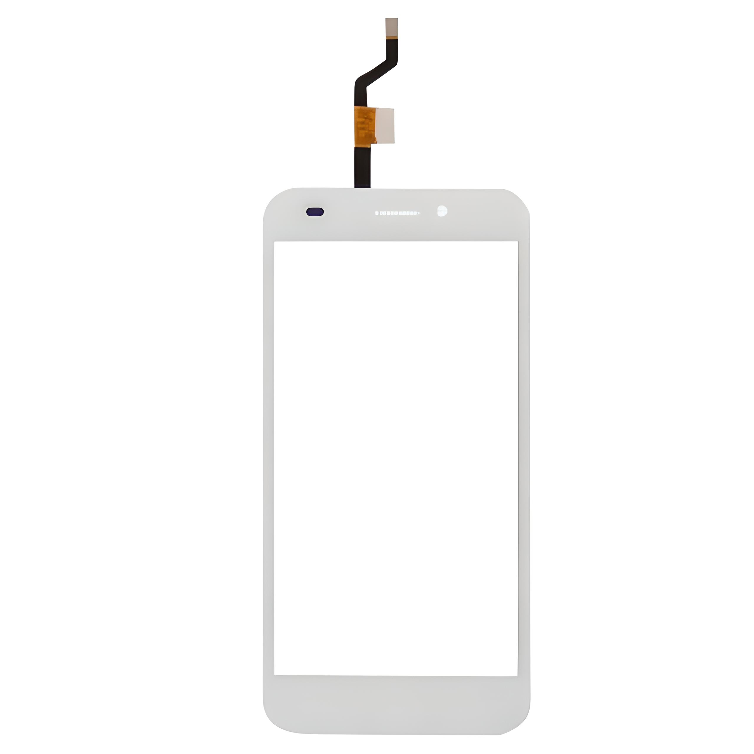 Сенсор Nomi для Nomi i507 Spark White (17295)