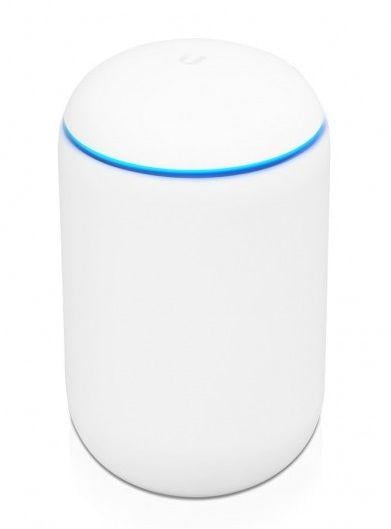 Маршрутизатор бездротовий Ubiquiti UniFi Dream Machine (1670275)