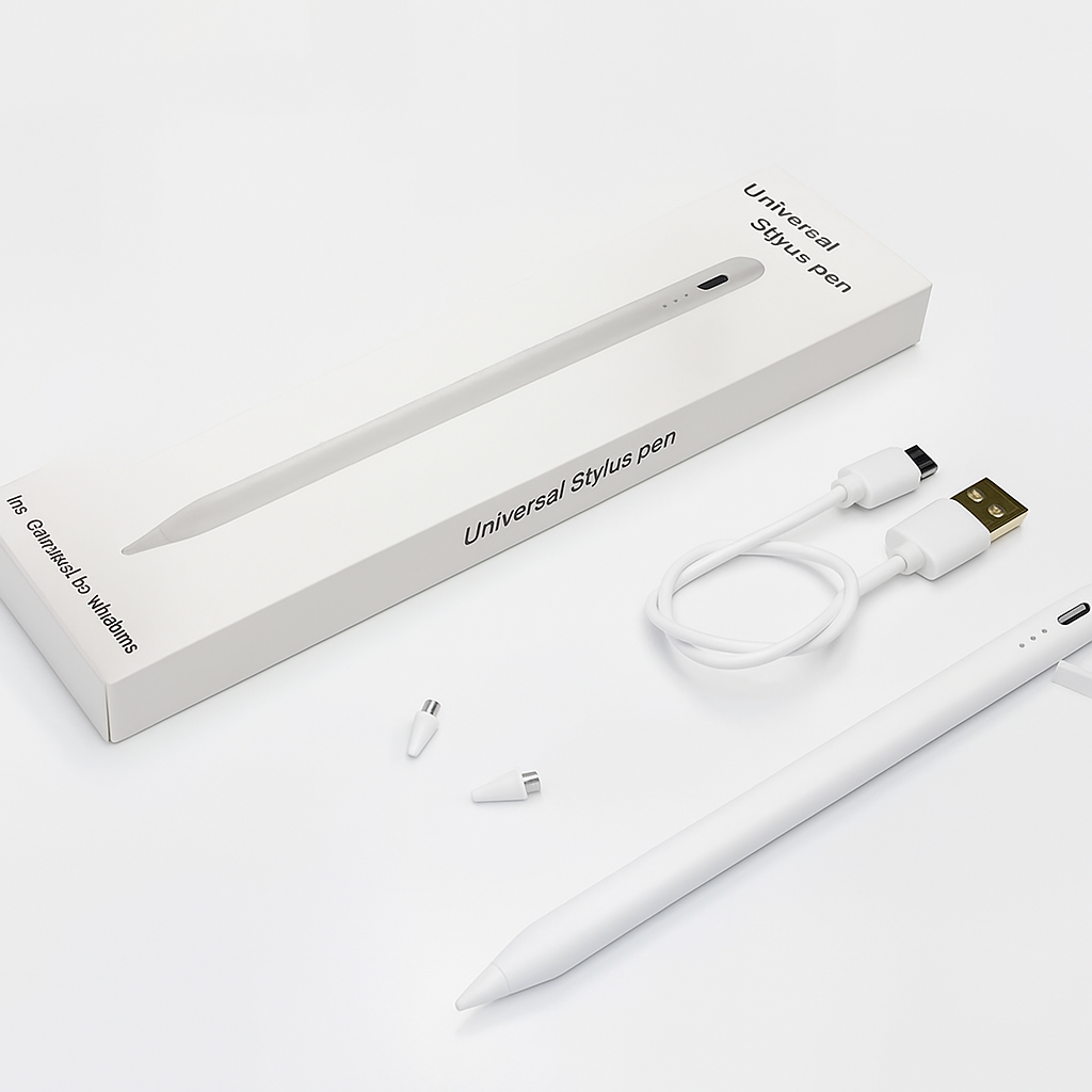 Стилус універсальний для планшета/смартфона iOS/Android (2508297841)
