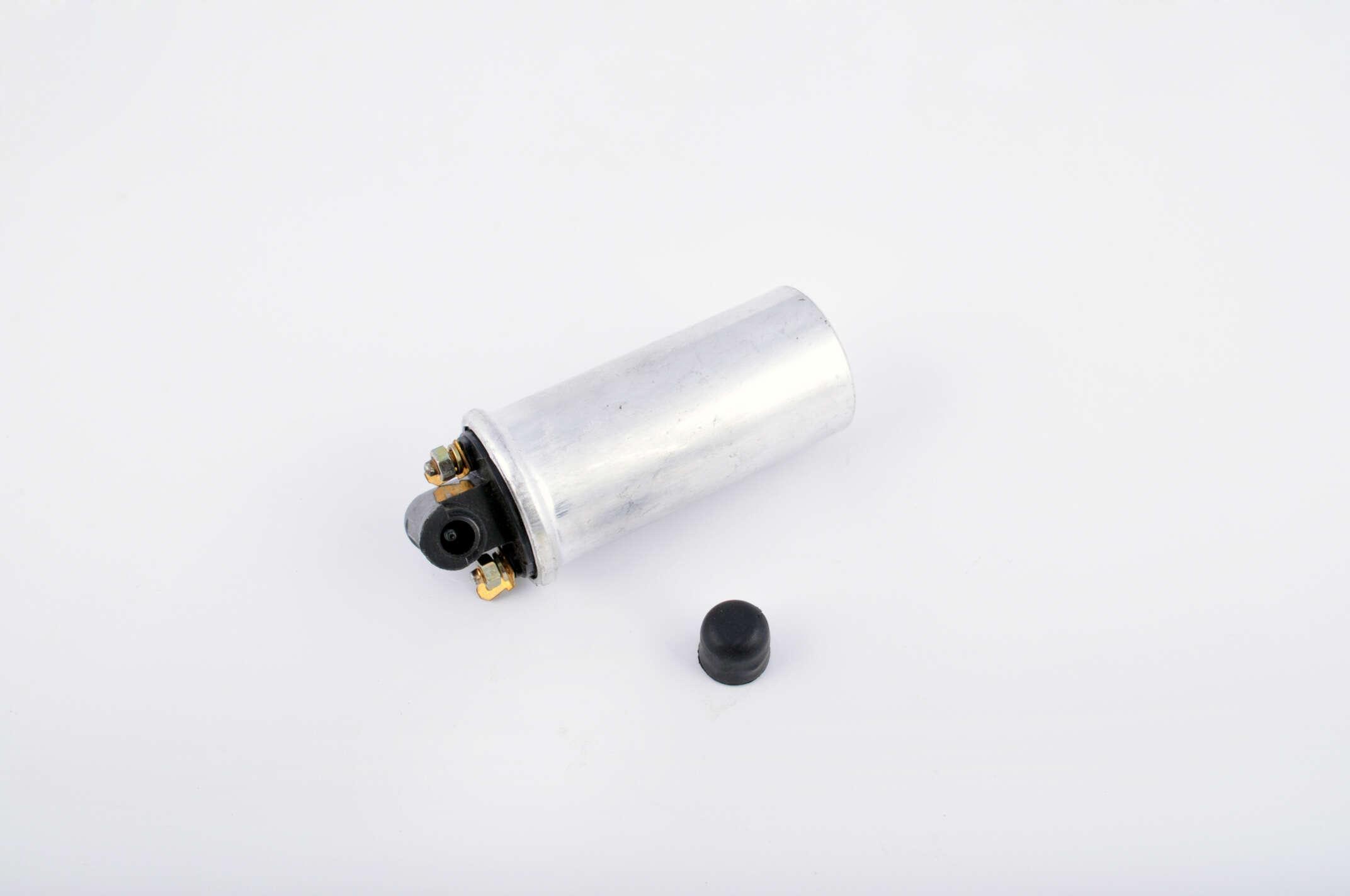 Катушка зажигания TNI для ЯВА 12V (K-3314)