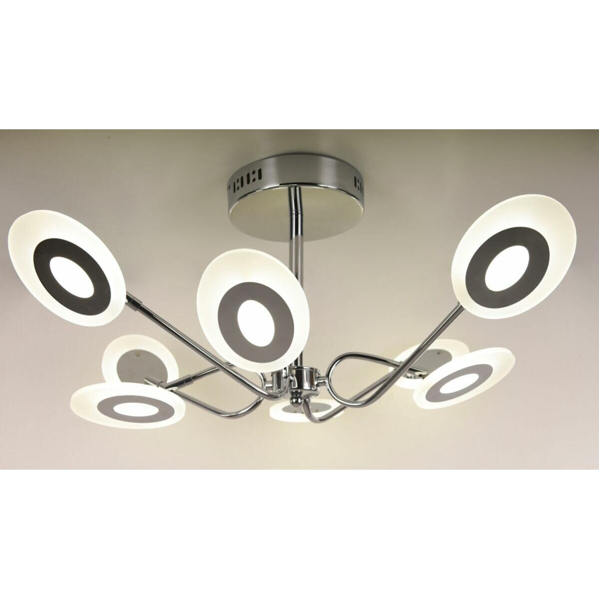 Люстра Sirius 8929-8 (372211)