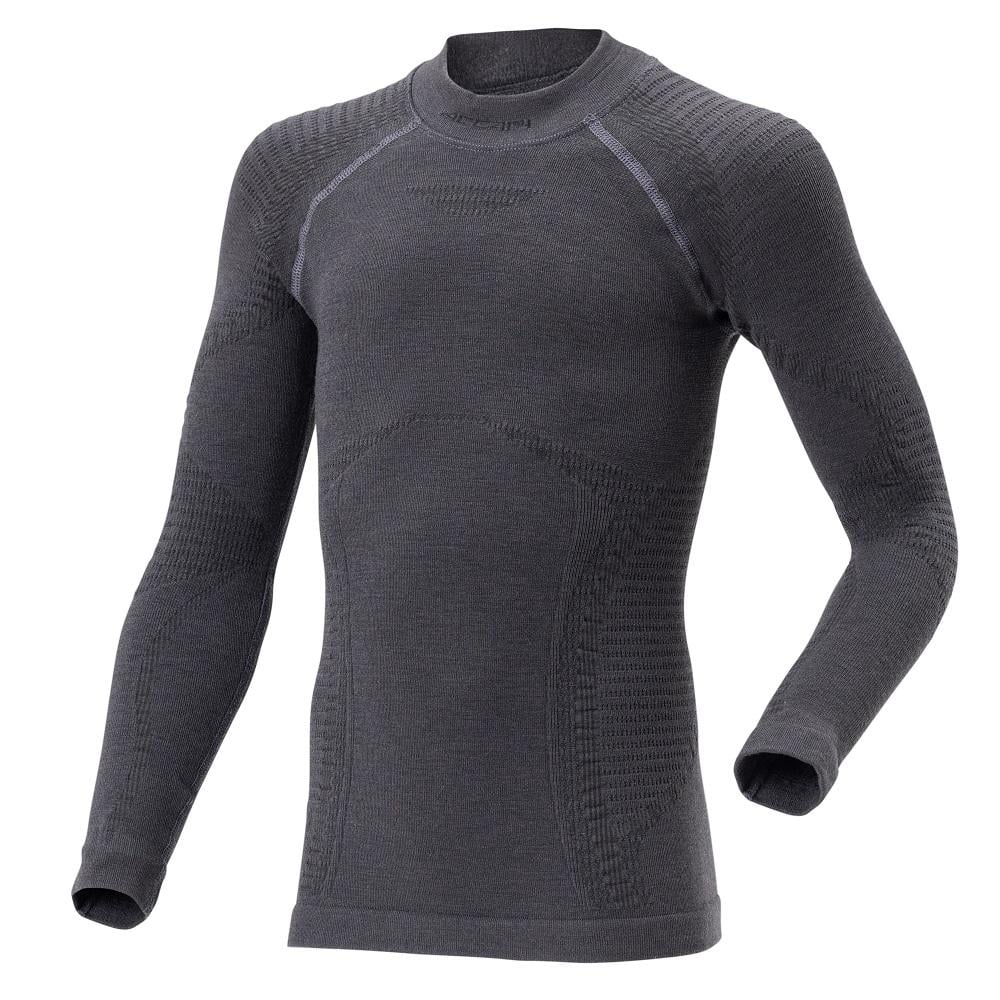 Термокофта детская Accapi Polar Bear XXXS Black/Grey (PA-771-9961-XXXS) Термокофта детская Accapi Polar Bear XXXS Black/Grey (PA-771-9961-XXXS)
