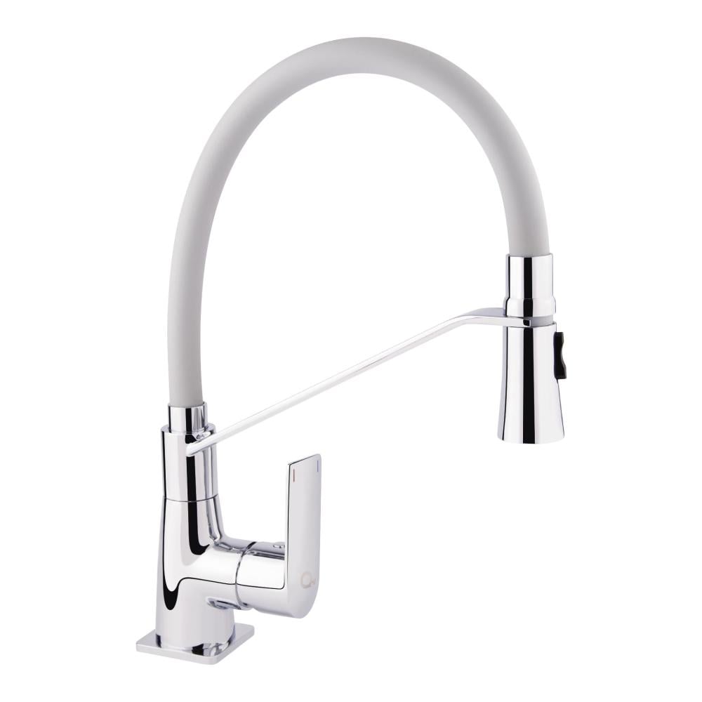 Смеситель для кухни Q-tap Estet CRG 007F