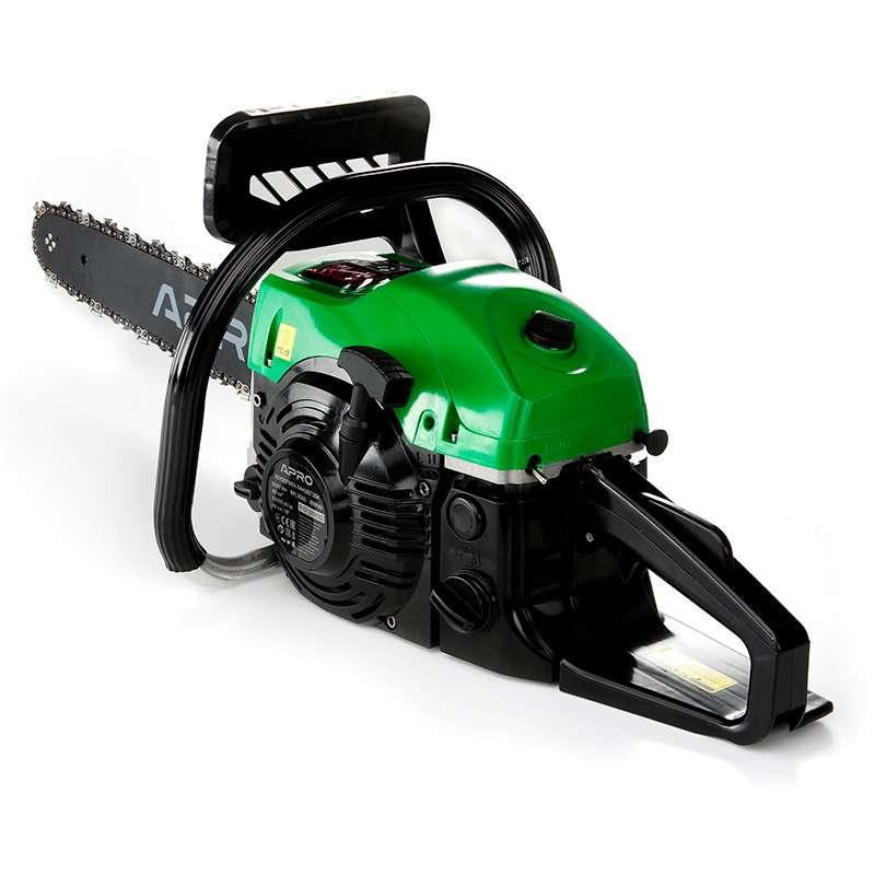 Бензопила ланцюгова Apro BPL 2000 - фото 3 Бензопила ланцюгова Apro BPL 2000 - фото 3