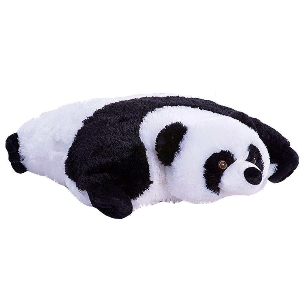 Подушка-Складушка Копица Панда №1 52х46 см (00235-222)