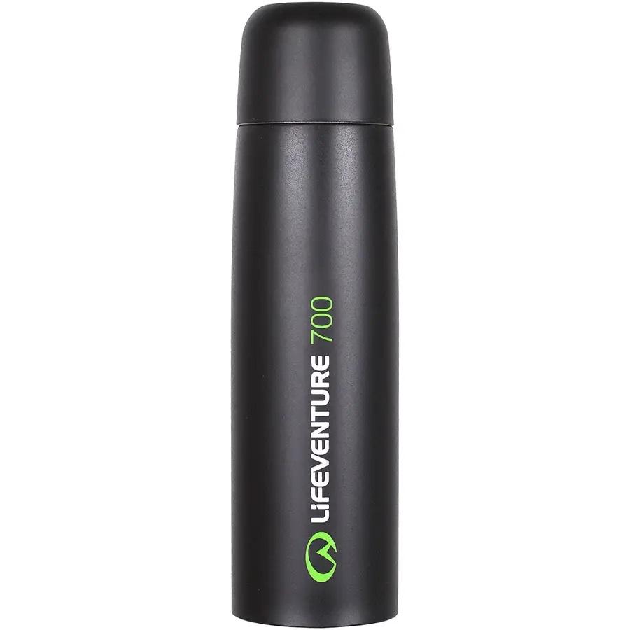 Термос Lifeventure Vacuum Flask 700 мл Черный (74535)