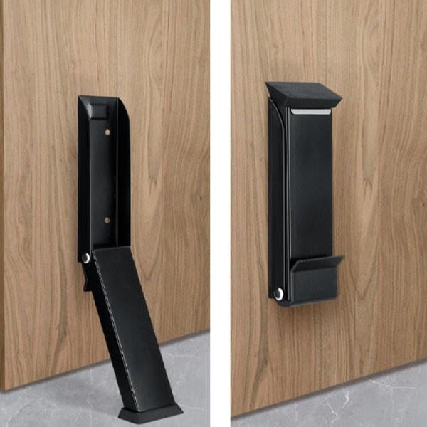 Стоппер для дверей самоклеящийся (Q00246) - фото 6 Стоппер для дверей самоклеящийся (Q00246) - фото 6