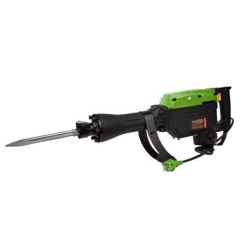 Отбойный молоток ProCraft PSH2500 удар 48 Дж