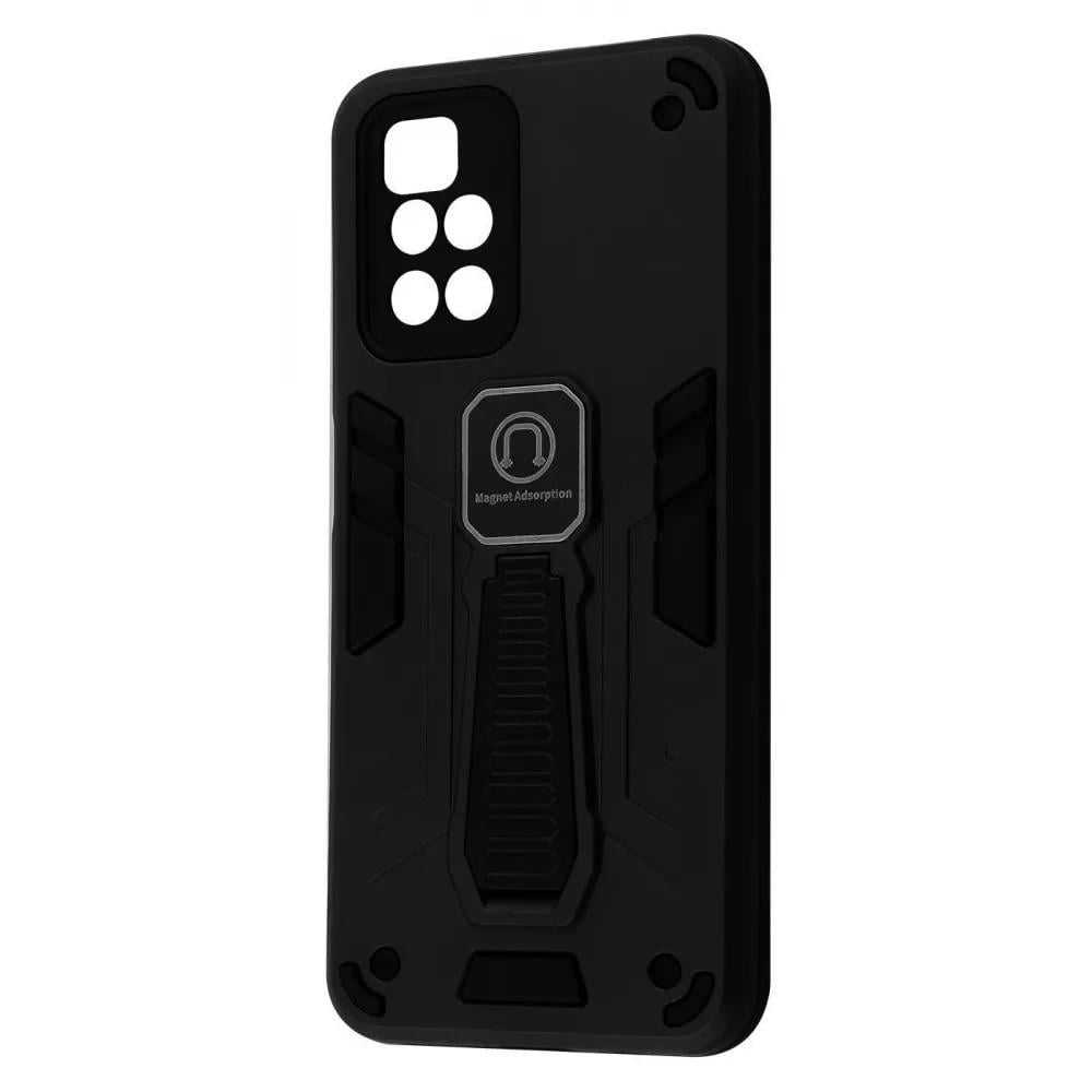 Чехол для телефона PRC Armor Magnetic Xiaomi Redmi 10 Black