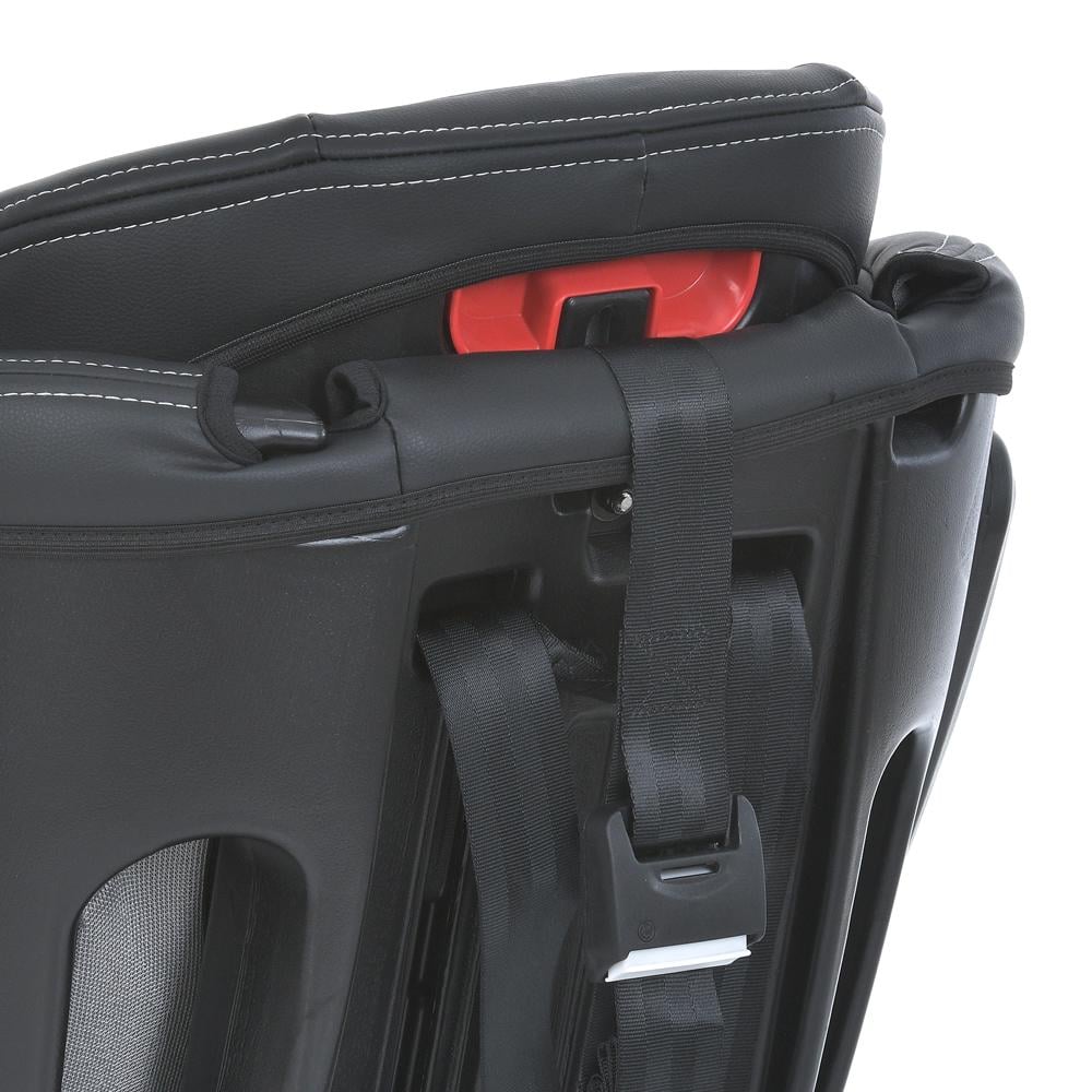 Автокресло EVOLUTION 360⁰ ME 1045 Melange Cloud Grey (30146014) - фото 5