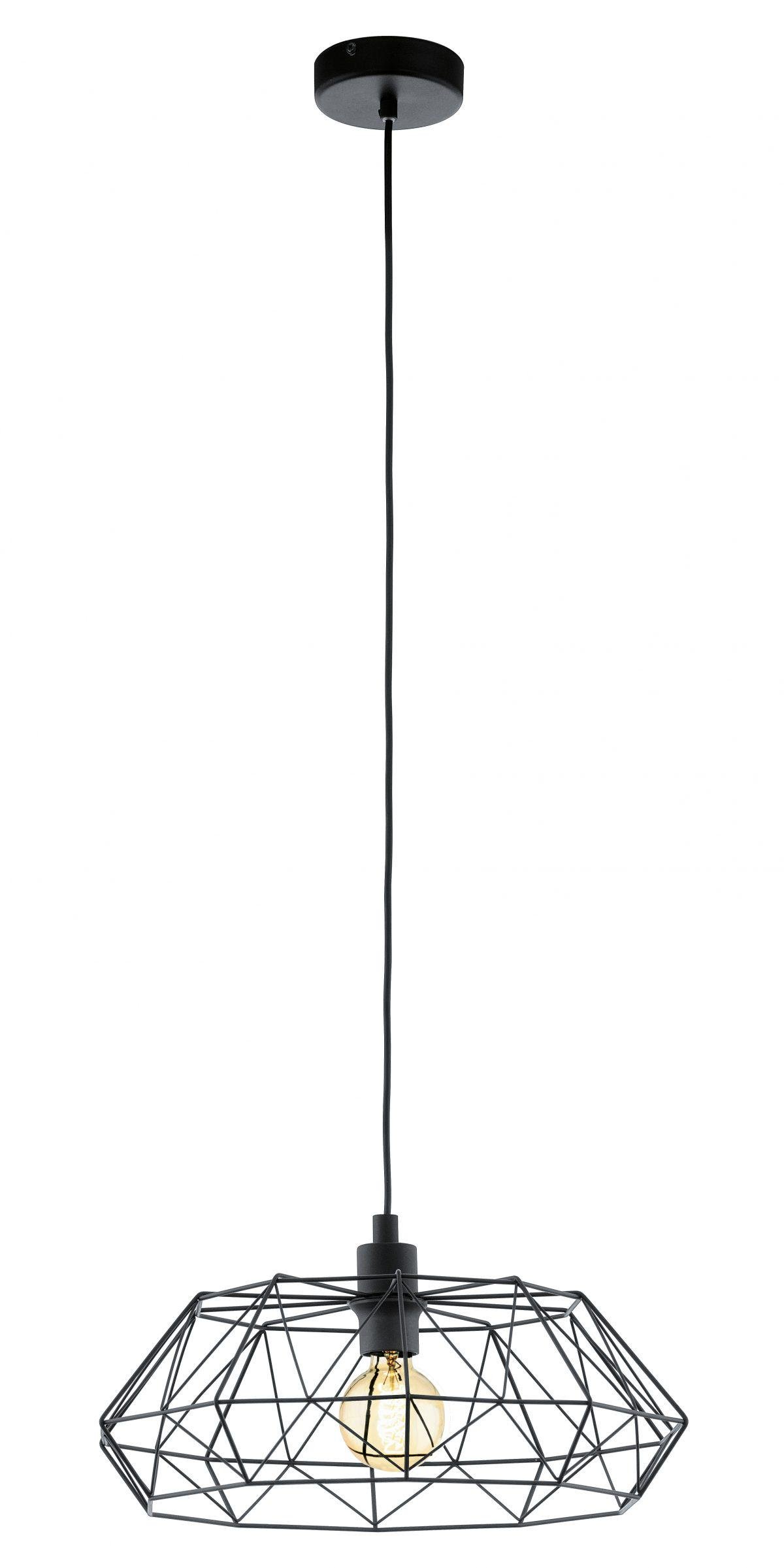 Люстра Eglo Carlton 49487