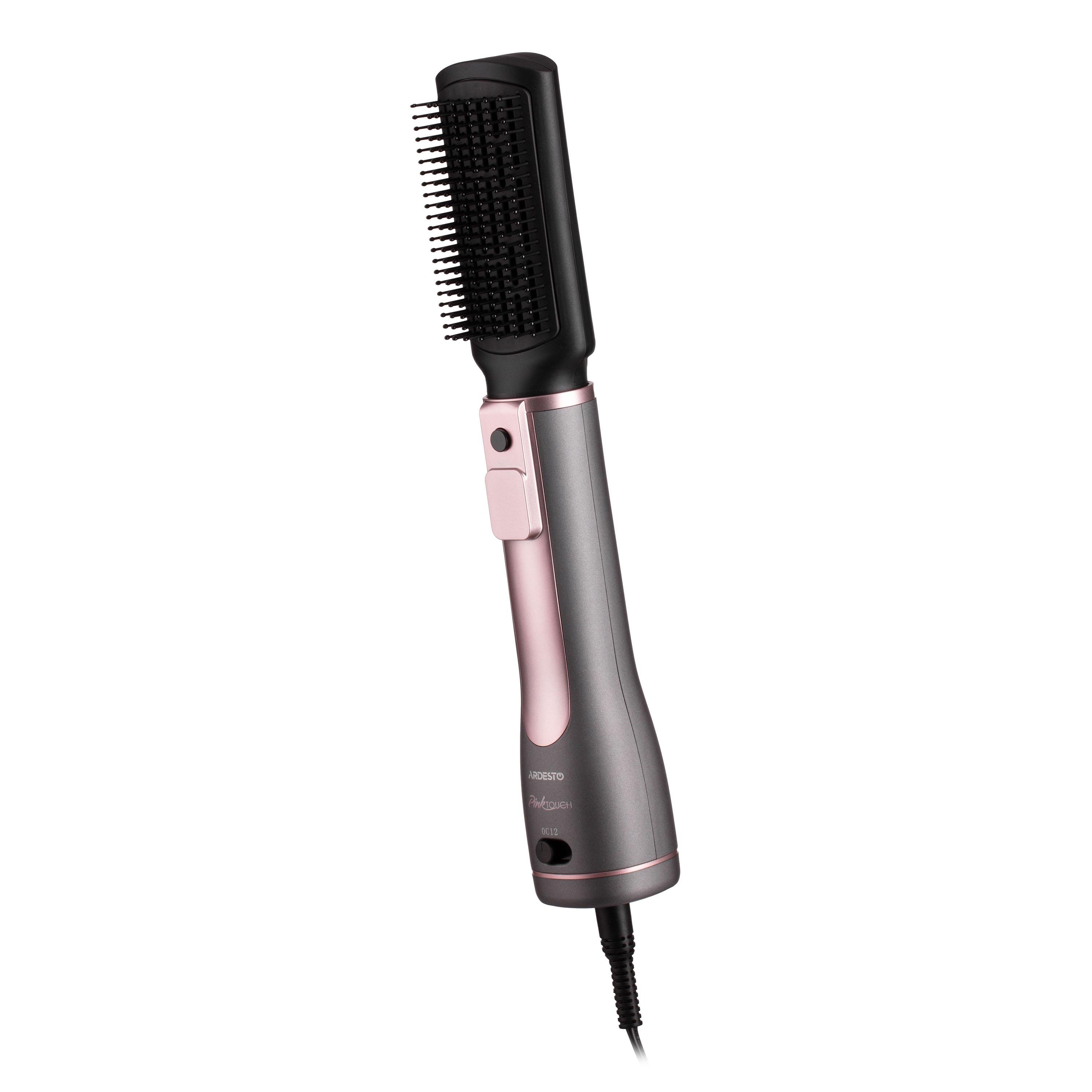 Стайлер 5в1 Ardesto Brush Pink Touch HD-CR300