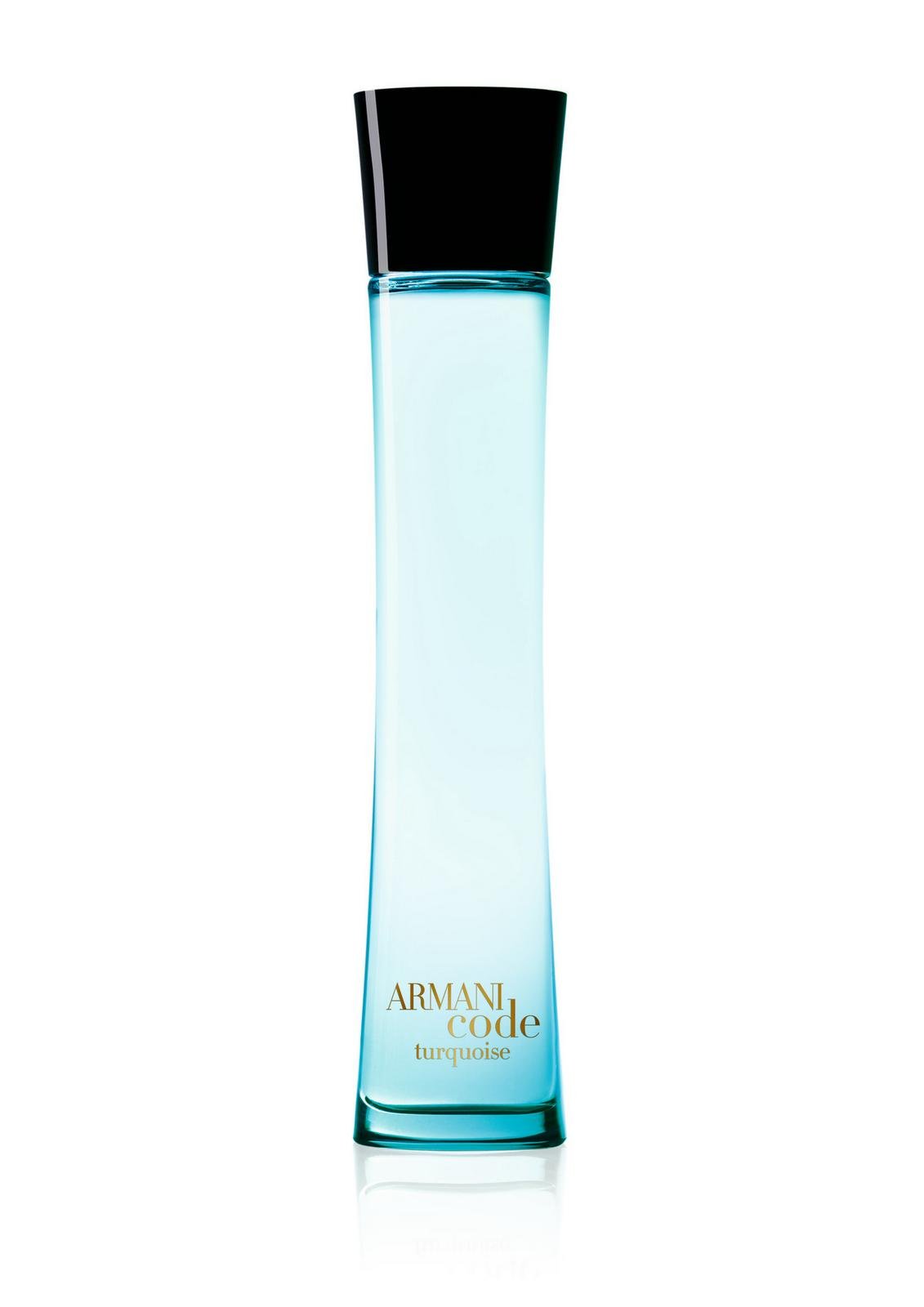 Туалетная вода для женщин Giorgio Armani Armani Code Turquoise 75 мл ТЕСТЕР (55860)