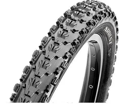 Покрышка Maххis Ardent Race 27,5х2,2" folding EхO/TR DPC