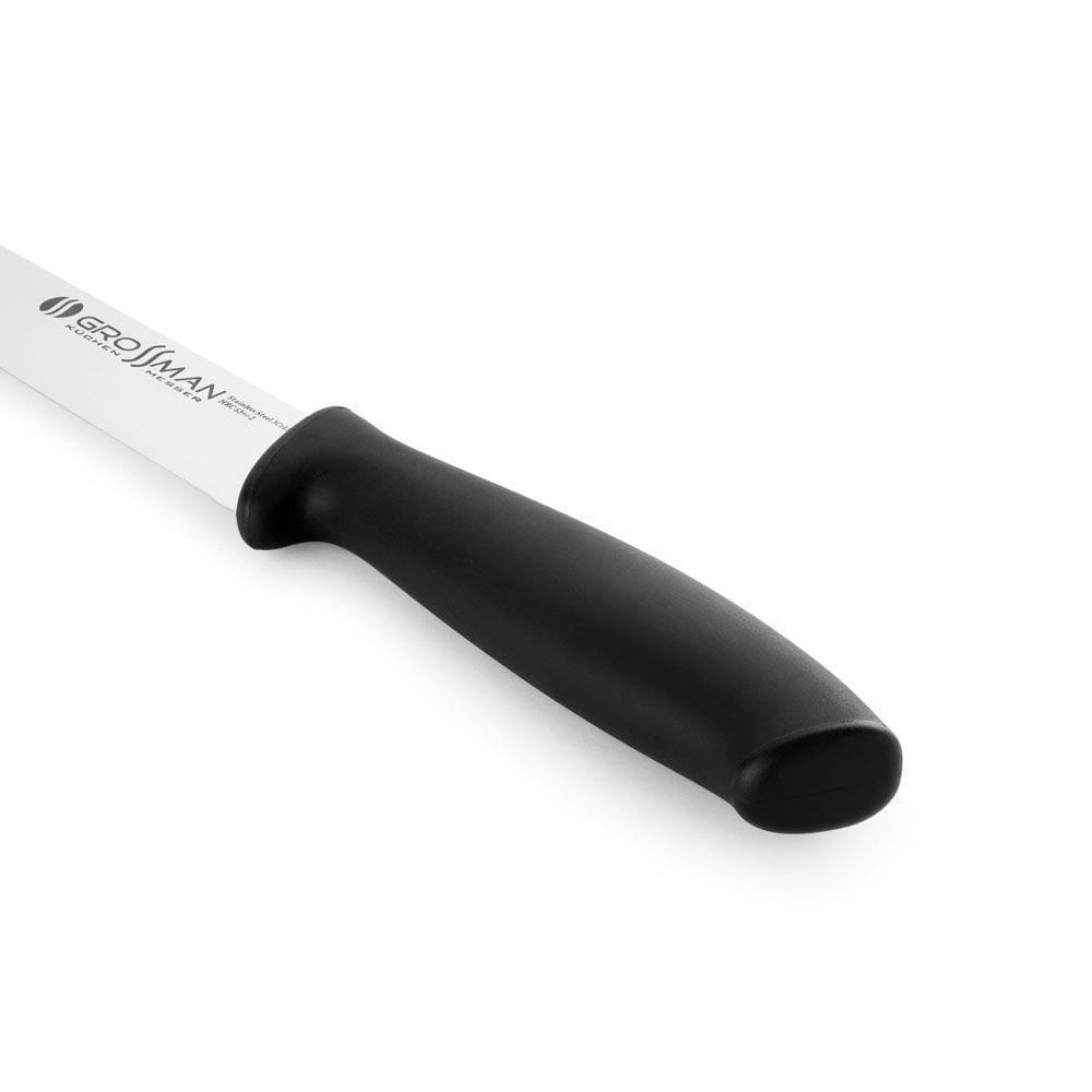 Ніж обробний Grossman Applicant 007 ap (23945296) - фото 7 Ніж обробний Grossman Applicant 007 ap (23945296) - фото 7