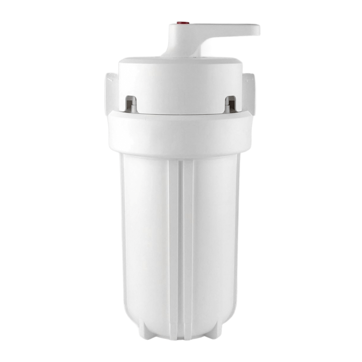 Колба для фильтра Raifil 1" для картриджей 4,5x10" с промывкой (RFL-481) Колба для фильтра Raifil 1" для картриджей 4,5x10" с промывкой (RFL-481)