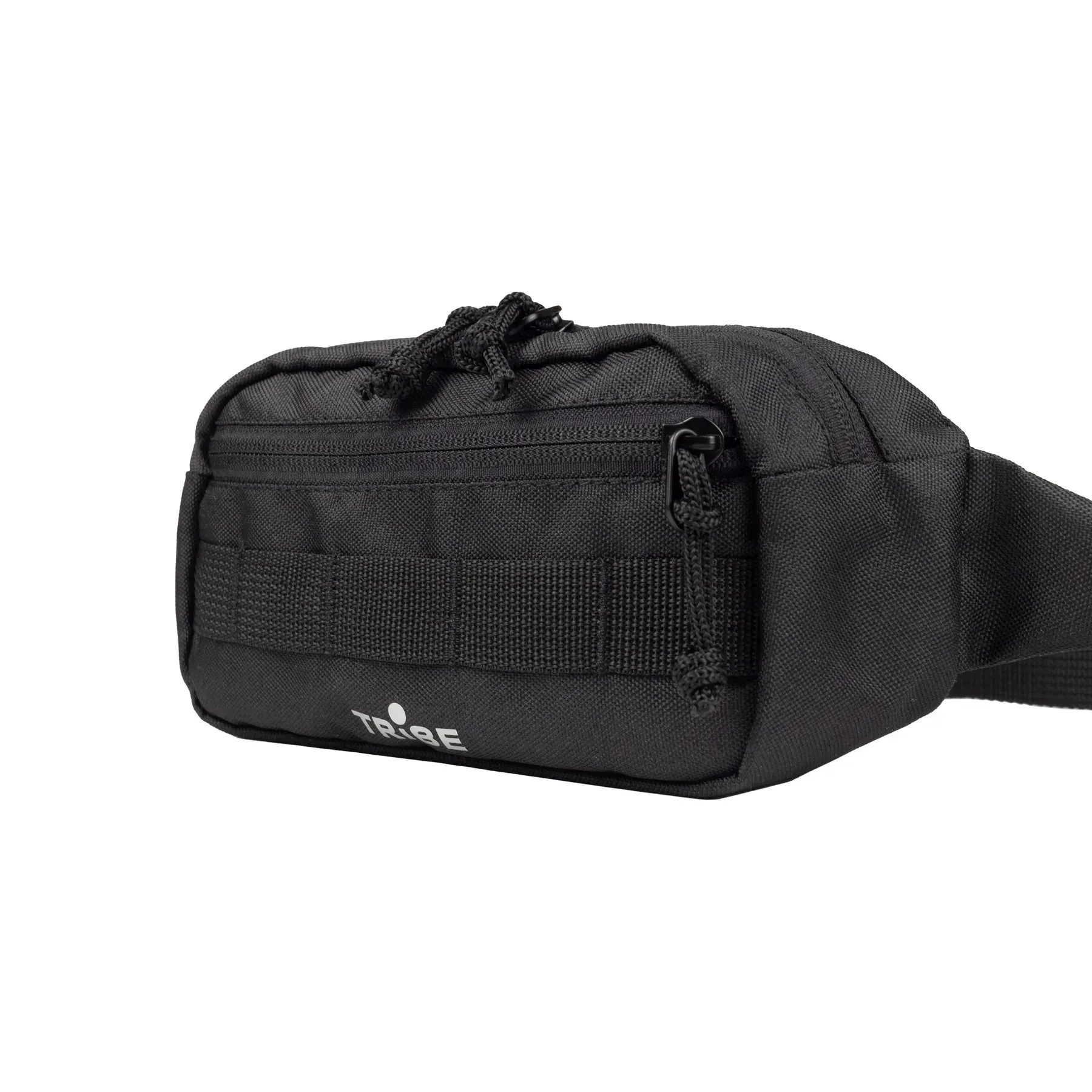 Сумка на пояс Tribe Waist bag 1,5л (T-ID-0001-black)