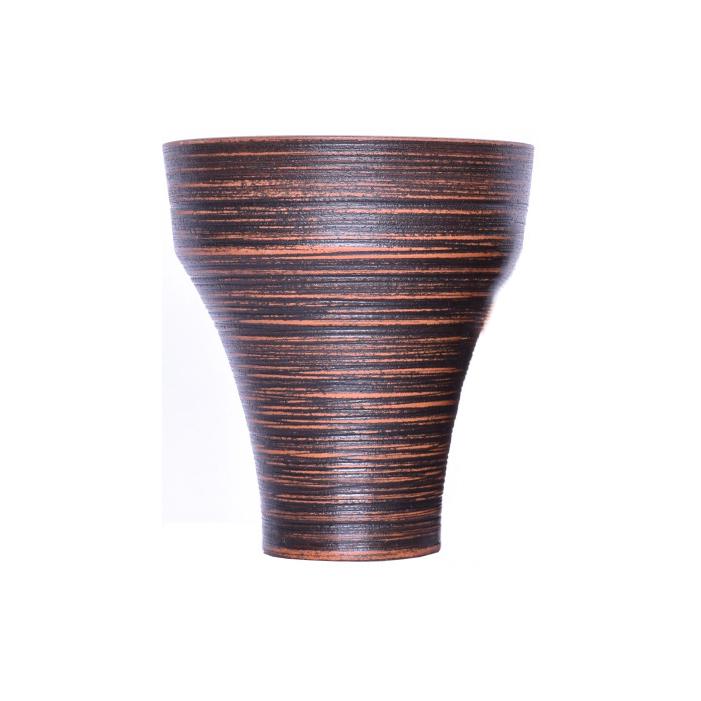 Чаша для кальяна Z-Bowls ERA Cone Черный (24164)