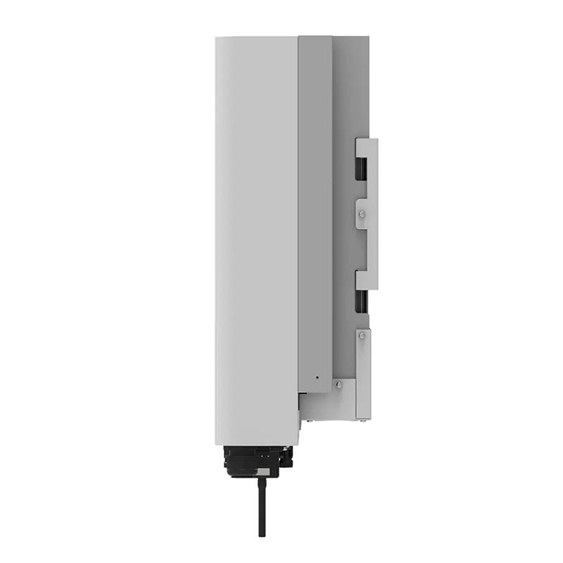 Сетевой трехфазный инвертор Deye SUN-30K-G04 Wi-Fi - фото 5