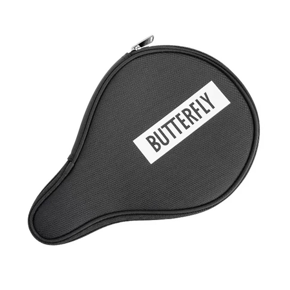 Чехол на ракетку для настольного тенниса Logo Case Round Butterfly 44906901006780 (49628)