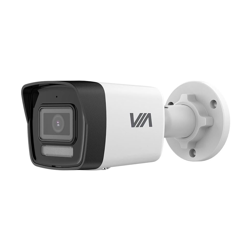Камера VIASecurity 4 МП IP VIA-IPC-4BE-LIM 2,8 мм
