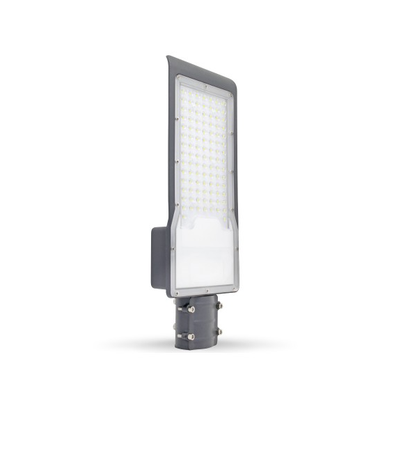 Светильник уличный консольный SMD STANDART LED 100 Вт 6500K (s160009) Светильник уличный консольный SMD STANDART LED 100 Вт 6500K (s160009)